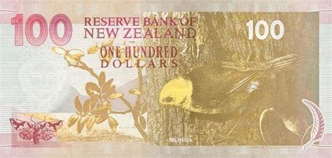 新西兰纸币,新西兰纸100,新西兰碧玉图片(第5页)_大山谷图库
