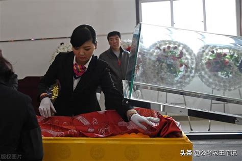 在北京，火葬场火化遗体需要多少钱？ - 知乎