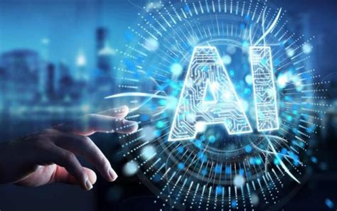 2019需要关注的9大AI行业风向_鹏讯科技官网