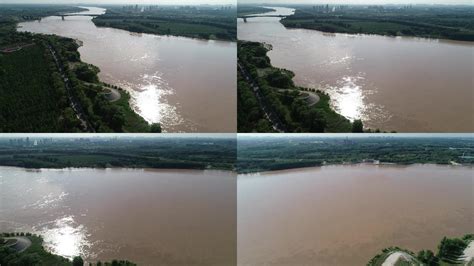 沂河，是淮河流域泗沂沭水系中较大的河流|沂河|淮河流域|水系_新浪新闻