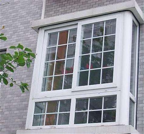 广州断桥铝门窗封阳台定制铝合金隔音系统定做平开折叠玻璃落地窗-淘宝网