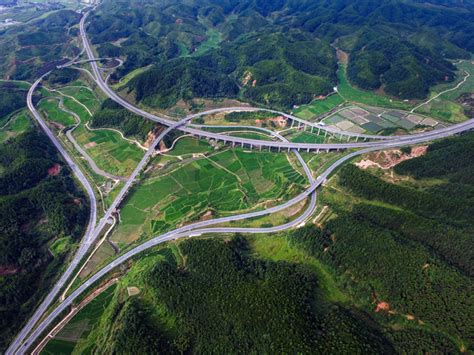 省高指检查南平高速公路项目2017年第二季度建设情况 - 集团要闻 - 南平武夷发展集团有限公司