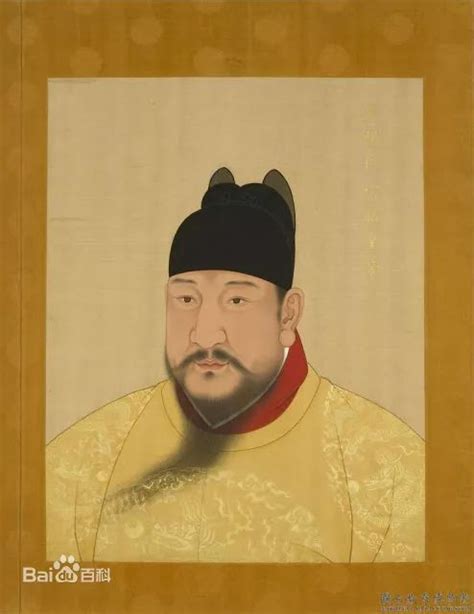 历史上的今天5月29日_1425年朱高炽逝世。朱高炽，中国明朝仁宗皇帝（1378年出生）