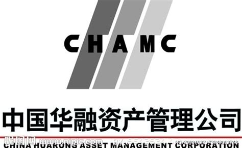 中国华融资产管理公司标志设计图__企业LOGO标志_标志图标_设计图库_昵图网nipic.com