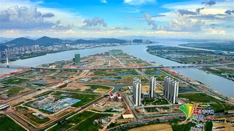 “南沙策划”：走进广州港南沙港区四期码头 国际航运枢纽变得越来越“智慧”