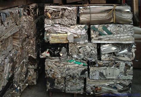 广州南沙区今日废铝多少钱一斤2018废铝回收价格_广州废铝回收_广州富强废旧物资回收有限公司