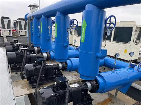 水泵保养维修_宏康制冷设备有限公司