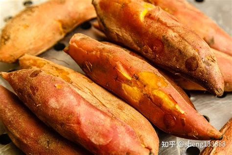 盘点全国最好吃的红薯10个品种 - 惠农网