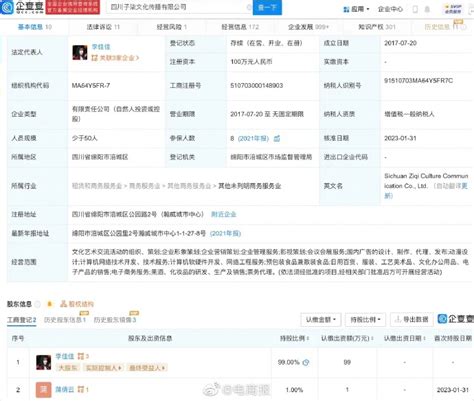 媒体探访漩涡中的杭州微念：多名员工听到“李子柒”缄口不言_凤凰网