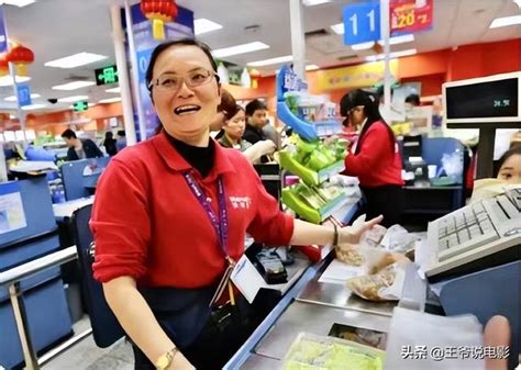 中国邮政又跨界，这次是开超市-FoodTalks全球食品资讯