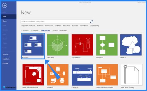 Microsoft Releases Office Diagramming App 