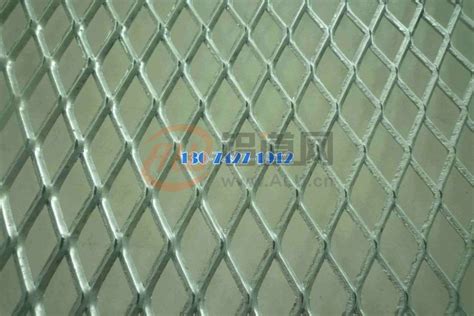 镀锌菱形网板装饰铁网格菱形铁网包边拉伸网不锈钢钢丝网-阿里巴巴