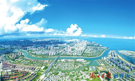 海口展示新机遇 以“会展+”带动产业联合发展 | TTG China