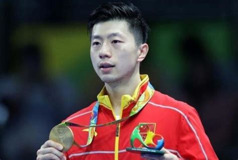 世界十大男乒球员，张本智和上榜，前三由中国包揽_排行榜123网