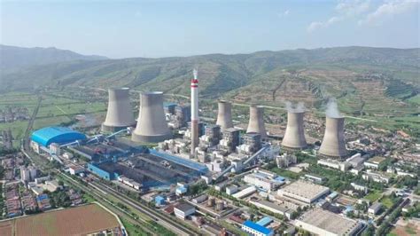 新中国值得铭记的建设故事｜第一座高温高压热电厂-哈尔滨热电厂 - 知乎