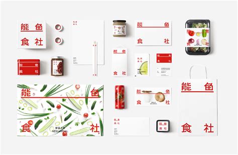 中餐品牌的logo怎么做,中餐logo设计创意图片欣赏-东道品牌创意集团
