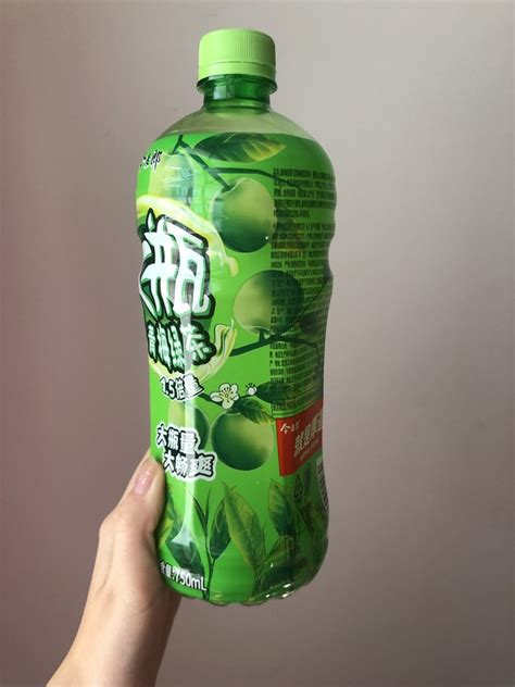 今麦郎-茶粹-酒水/饮料包装设计作品|公司-特创易·GO