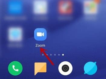 zoom app怎么改名字 zoom app修改名字方法介绍_历趣
