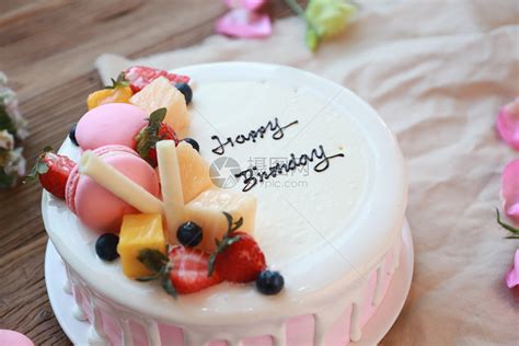 生日蛋糕高清图片下载-正版图片500073944-摄图网