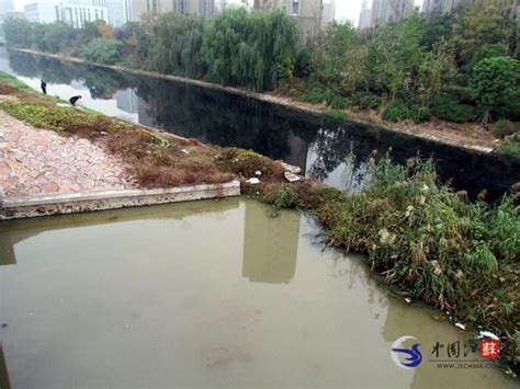 南京正在有序推进内秦淮河整治工程