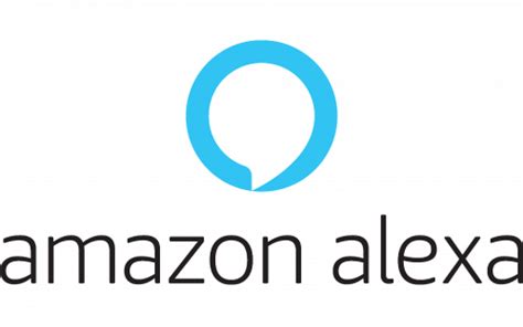 Alexa logo标志设计含义和品牌历史