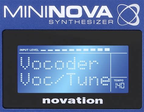 My Novation MiniNova Review | Best Synthesizers