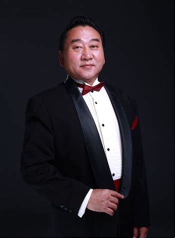著名男高音歌唱家刘斌教授公开课：谈歌唱过程中声、气、字、劲、味及歌唱心理的重要性-北京现代音乐研修学院