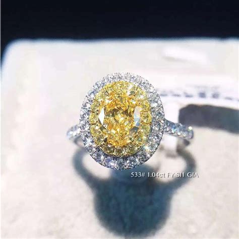 发黄的钻石≠黄钻，发黄的白钻和黄钻怎么分辨 – 我爱钻石网官网