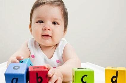 最适合0-3岁宝宝智力发展的积木玩具！