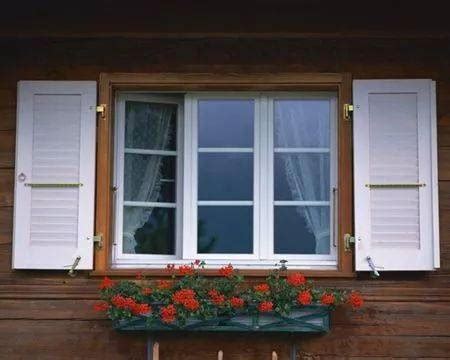 窗户不隔音的补救方法有哪些 窗户的材质有哪些_铝合金_玻璃_密封条