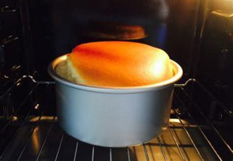 【蜂蜜脆皮蛋糕（老式）的做法步骤图】Jessica_n_下厨房