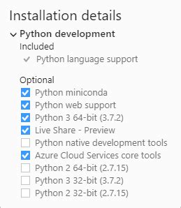 Python In Visual Studio Code September 2019 Release Python