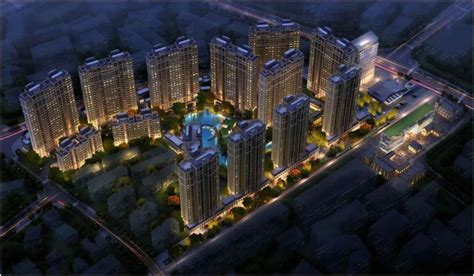 棚户区改造项目品质与经济的融合 ——提升老区活力，优化城市空间 - 云南省城乡规划设计研究院