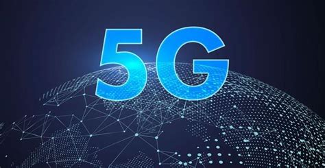中国建成全球规模最大的5G移动网络-5g网络如何建成-5G信号建设 - 见闻坊