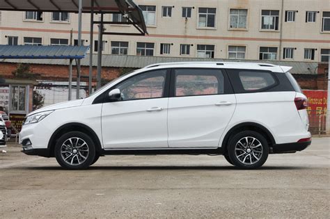 宝骏730 2017款图片报价 730自动挡上市最低价格-新浪汽车