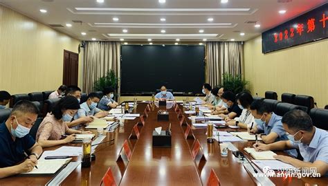 安康军分区在汉阴县人武部召开正规化建设现场观摩会-汉阴县人民政府