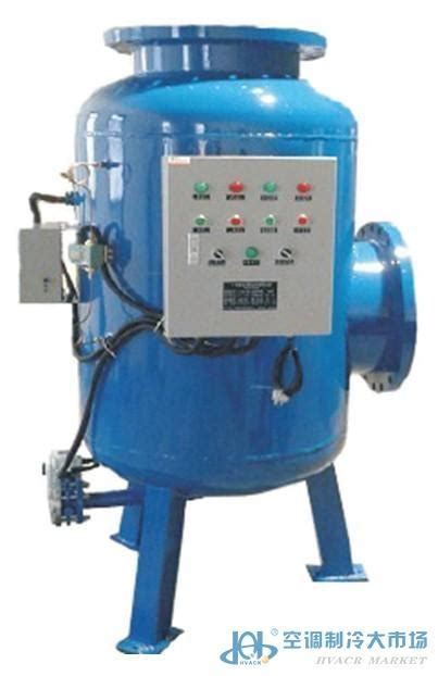 全程水处理器 /全程水处理仪-水处理设备-制冷大市场