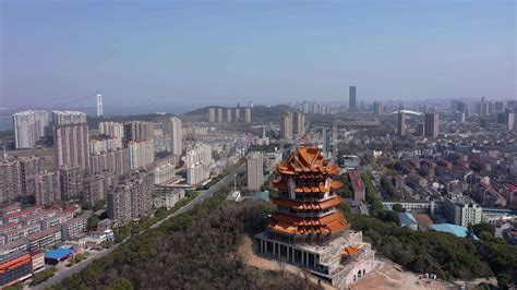 无锡江阴天华文化中心-VR全景城市