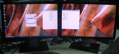电脑双显示器连接设置方法与技巧_360新知