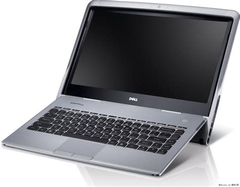 戴尔（DELL）Ins14VR-1316B 14英寸笔记本电脑（i3-3110M 2G 500G D刻 GT620M 1G独显 蓝牙）黑色 ...
