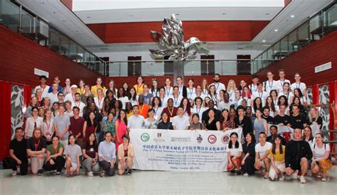 温州大学“国际中文教师奖学金”专项线上研修学期项目正式启动-国际教育学院
