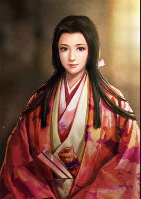战国第一美女，丰臣秀吉是她女婿，日本天皇是她的后代_凤凰网