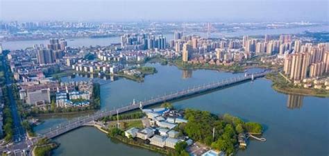 武汉的外环东扩会到鄂州界吗？