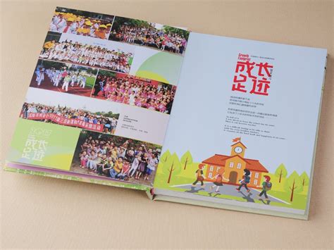 六安市高中毕业纪念册设计制作哪家好-顺时针纪念册_昆明相册设计-站酷ZCOOL