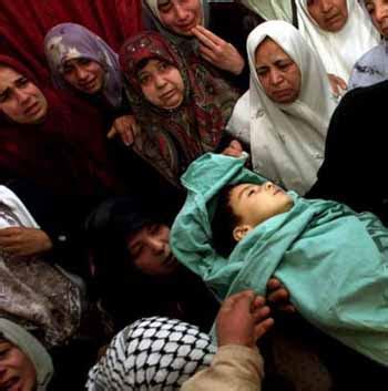 联合国秘书长称加沙成为“儿童墓地”，以色列不满：可耻