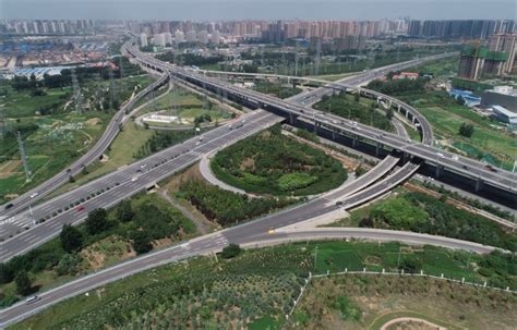 郑州至洛阳高速公路改建工程_工程监理_河南省交通规划设计研究院股份有限公司