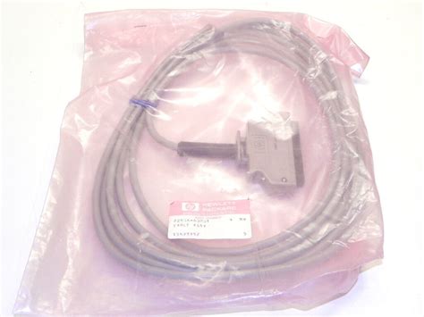HP/Agilent 22906-60001 Cable Assembly