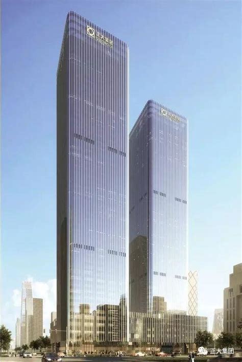 首旅集团总部大厦2025年竣工