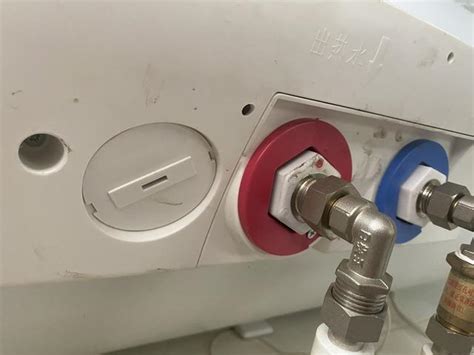 你家电热水器的镁棒多久没换了？长期不换，可能导致热水器漏水！|镁棒|热水器|电热水器_新浪新闻