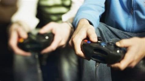 美国心理学协会：暴力电子游戏引发暴力倾向_暴力电子游戏引发暴力 - 叶子猪新闻中心